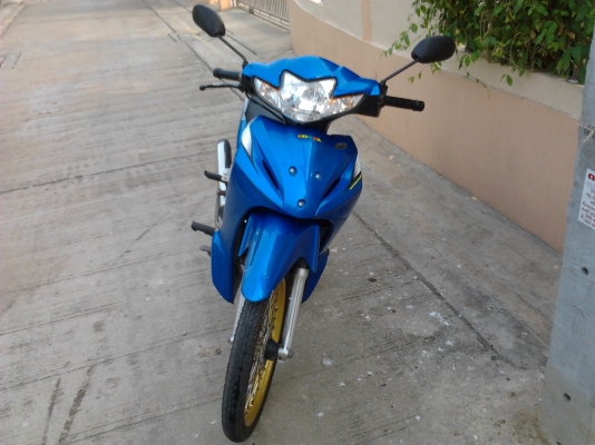 ขายถูกครับhonda wave110i ขายถูกครับhonda wave110i