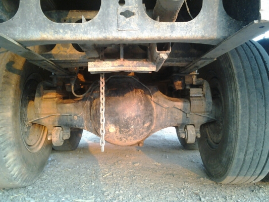 ด่วนๆ เลยครับ HINO FM 1 M ดั้มพ์สามมิตรสวยสดมากๆ (ทีมงานรถคุณภาพ)