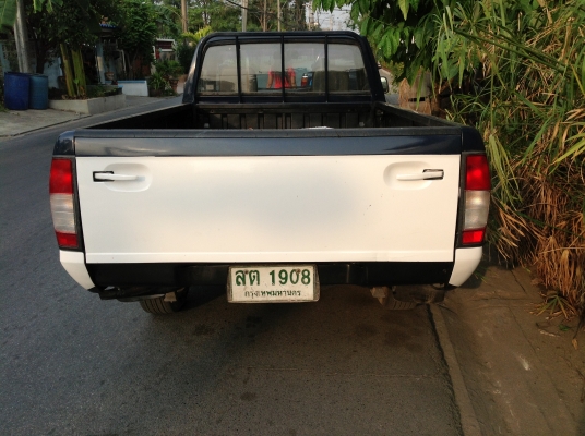 ขายถูกรถกระบะ NISSAN Frontier ปี 1999 ช่วงยาว 175,000 บาท ขายถูกรถกระบะ NISSAN Frontier ปี 1999 ช่วงยาว 175,000 บาท