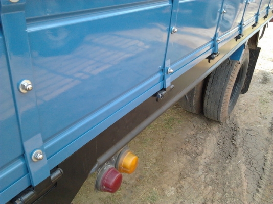 ***ขายแล้วครับขอบคุณ Truck2hand ขาย 6ล้อสวยๆ ISUZU NQR 120 (คัสซีใหญ่) ปี42 NQR66LX5 Tเครื่องเดิมๆ 4HF1 ฝาขาว แห้งจัด ไม่มีไอไม่มีเยิ้ม เกียร์เดิมๆ ช่วงล่างคัสซีสวย ไ่ม่ผุไม่บวม ไม่ดาม กระบะ4.5ม.คอกเหล็กสาดสีใหม่ พื้นเหล็กไม่ผุ ยางสวย6เส้น หัวบางเดิม ไม่เ