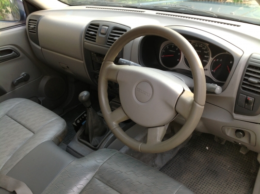 ขายถูก ISUZU DMAX ปี 2003 ช่วงยาว อวทม 285,000 บาท