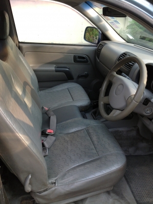 ขายถูก ISUZU DMAX ปี 2003 ช่วงยาว อวทม 285,000 บาท