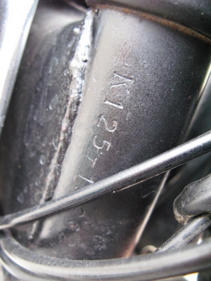 K125 M2  ทบ.โฮน สุพรรณบุรี