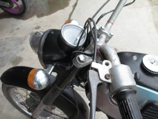 K125 M2  ทบ.โฮน สุพรรณบุรี