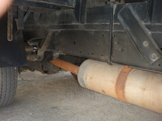 ขาย ISUZU NPR 115 แรง ตู้แห้ง 5 เมตร จดปี 36 ( ห้างแท้ ) ขาย ISUZU NPR 115 แรง ตู้แห้ง 5 เมตร จดปี 36 ( ห้างแท้ )