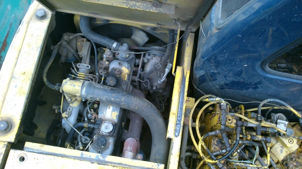 ขาย sk 60 -3 สภาพดีแน่นสลักไม่คอนไฟฟ้าครบ มีใบอินวอยครับ