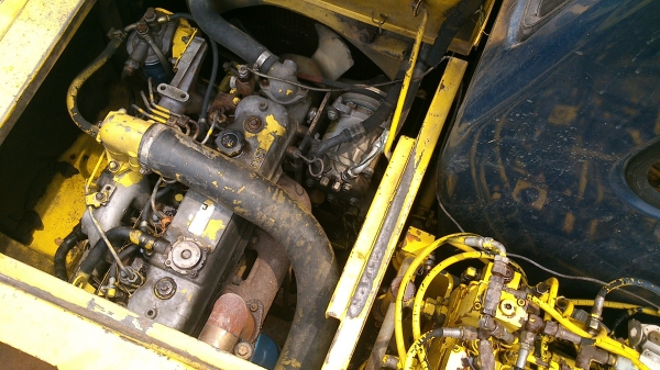 ขาย sk 60 -3 สภาพดีแน่นสลักไม่คอนไฟฟ้าครบ มีใบอินวอยครับ