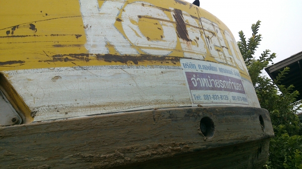 ขาย sk 60 -3 สภาพดีแน่นสลักไม่คอนไฟฟ้าครบ มีใบอินวอยครับ