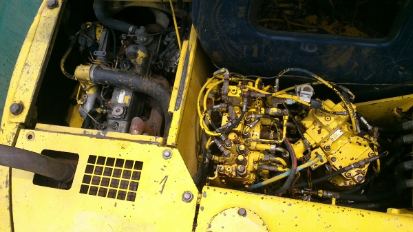 ขาย sk 60 -3 สภาพดีแน่นสลักไม่คอนไฟฟ้าครบ มีใบอินวอยครับ