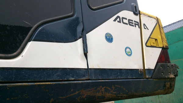 ขาย sk 60 -3 สภาพดีแน่นสลักไม่คอนไฟฟ้าครบ มีใบอินวอยครับ