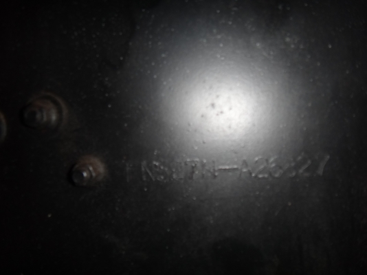 ขายด่วน รถสิบล้อสองเพลาดั้มพ์  MITSU  FN  527MA   สภาพใช้ได้