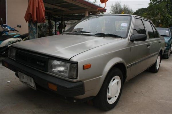 ขาย NISSAN SUNNY สภาพดี ราคาถูก ขาย NISSAN SUNNY สภาพดี ราคาถูก