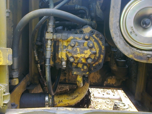 PC200-5 เล่มทะเบียน ซีเรียลสูง พร้อมขาย PC200-5 เล่มทะเบียน ซีเรียลสูง พร้อมขาย