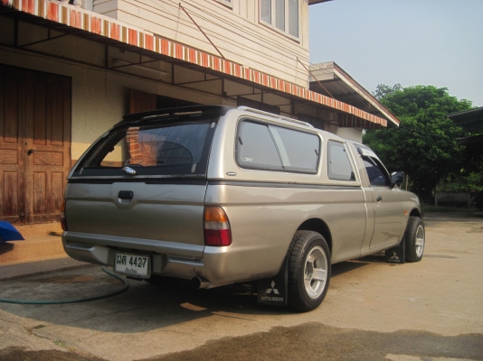 ขาย มิสซูสตราด้า ปี39