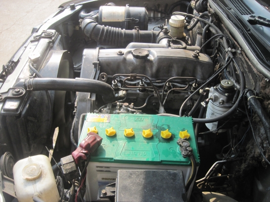 ขาย มิสซูสตราด้า ปี39