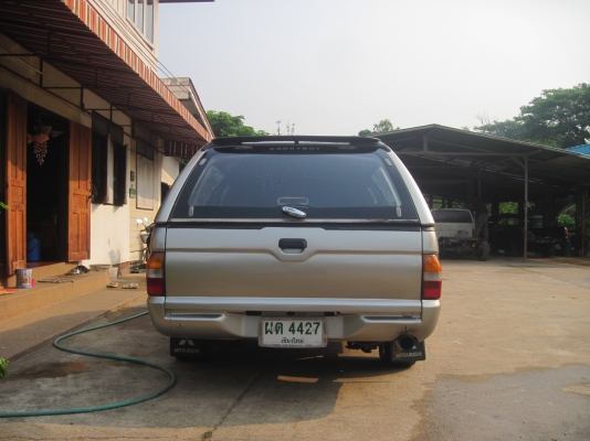 ขาย มิสซูสตราด้า ปี39