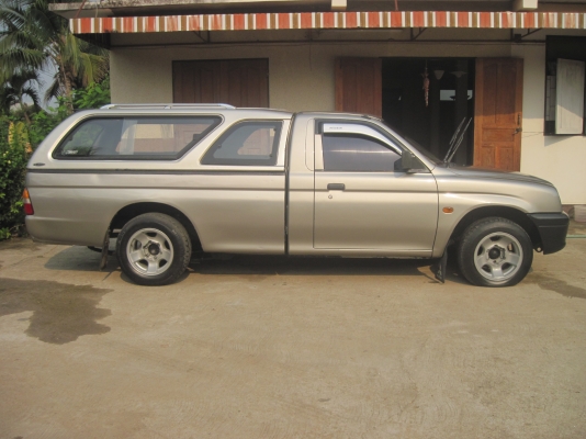 ขาย มิสซูสตราด้า ปี39