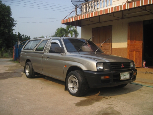 ขาย มิสซูสตราด้า ปี39