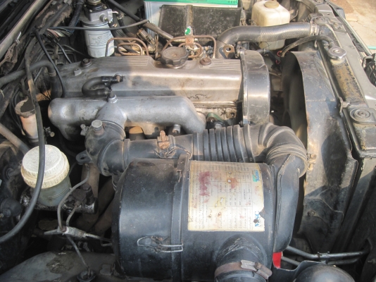 ขาย มิสซูสตราด้า ปี39