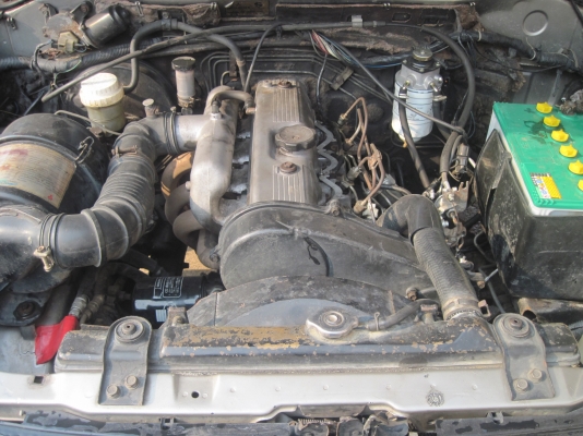 ขาย มิสซูสตราด้า ปี39