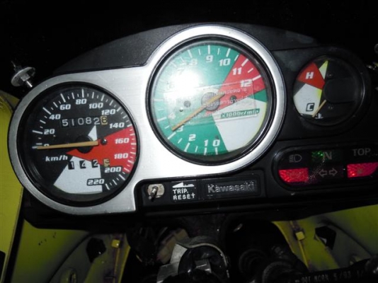 ขาย Serpico เหลือง-ดำ เดิมๆบ้านๆ 7900 บาท