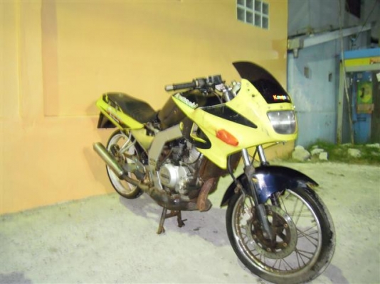 ขาย Serpico เหลือง-ดำ เดิมๆบ้านๆ 7900 บาท