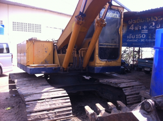 pc 120 -1 ราคา 490,000 (พร้อมใช้) pc 120 -1 ราคา 490,000 (พร้อมใช้)