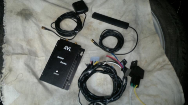 ขายตัวติดตามรถหายGPS AVL ขายตัวติดตามรถหายGPS AVL
