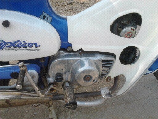 ขาย C 70 เดิม เครื่องดี ขับแน่น ๆ ขาย C 70 เดิม เครื่องดี ขับแน่น ๆ