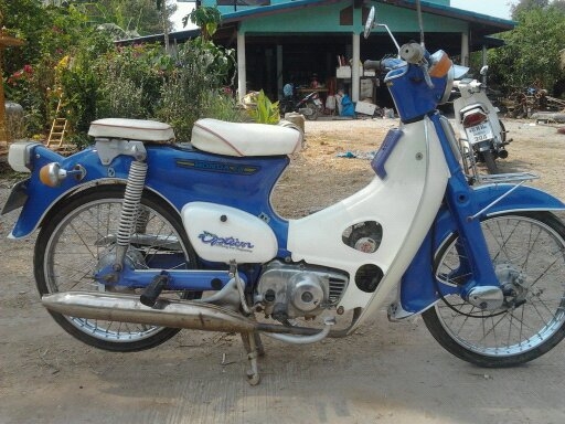 ขาย C 70 เดิม เครื่องดี ขับแน่น ๆ