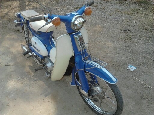 ขาย C 70 เดิม เครื่องดี ขับแน่น ๆ ขาย C 70 เดิม เครื่องดี ขับแน่น ๆ