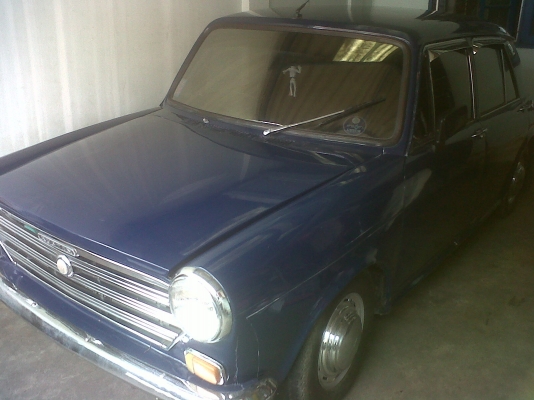 ขาย ออสติน 1300