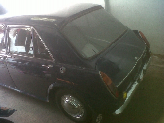 ขาย ออสติน 1300 ขาย ออสติน 1300