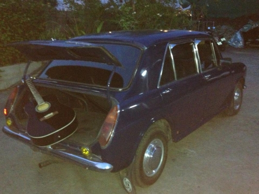 ขาย ออสติน 1300 ขาย ออสติน 1300