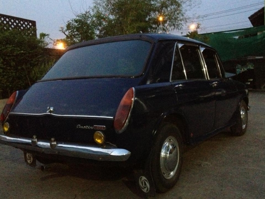 ขาย ออสติน 1300 ขาย ออสติน 1300