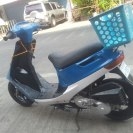 ด่วนเลย ขาย ป๊อปดีโอ้ AF 18 สีไหม่เครื่องดีถูกๆ