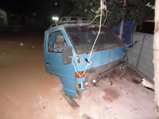 ขายหัว  NPR 115