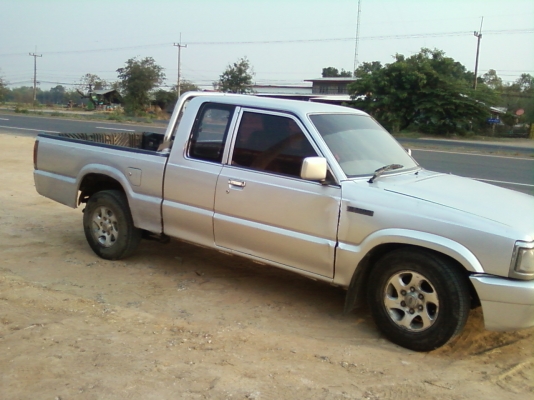 มาสด้า แคป พาวเวอร์ ไฟฟ้าอยู่สารคาม