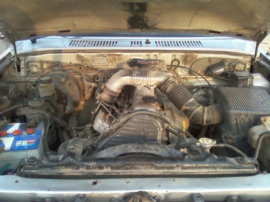 มาสด้า แคป พาวเวอร์ ไฟฟ้าอยู่สารคาม