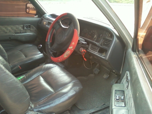 มาสด้า แคป พาวเวอร์ ไฟฟ้าอยู่สารคาม