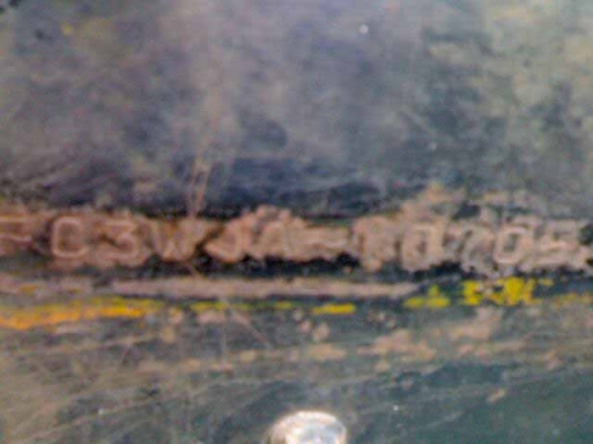 HINO FC165 WO6E พร้อมถังน้ำมัน 9000 ลิตร