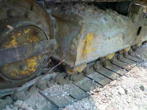 KOMATSU PC60-5 เครื่องเดิม ปั้มเดิม เสี่ยแจค อุดรให้การอุดหนุนแล้วครับ ขอบคุณครับ