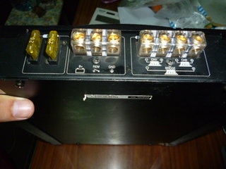 2CH VIOLENCE รุ่น vpw2200