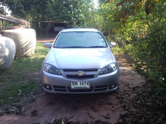 ขายรถเก๋งเชฟโรเลต อ๊อฟตร้า ขายรถเก๋งเชฟโรเลต อ๊อฟตร้า