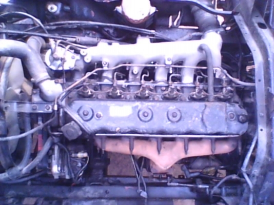 รถ ROCKY 175  แรง  เครื่องดี   ครัชชีใหญ่  เบรกทิพฟี่  พวงมาลัยเพาเวอร์  คอกเหล็ก