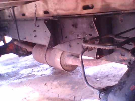 รถ ROCKY 175  แรง  เครื่องดี   ครัชชีใหญ่  เบรกทิพฟี่  พวงมาลัยเพาเวอร์  คอกเหล็ก