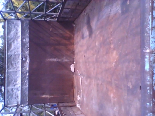 รถ ROCKY 175  แรง  เครื่องดี   ครัชชีใหญ่  เบรกทิพฟี่  พวงมาลัยเพาเวอร์  คอกเหล็ก