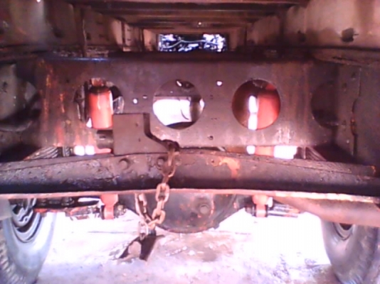 รถ ROCKY 175  แรง  เครื่องดี   ครัชชีใหญ่  เบรกทิพฟี่  พวงมาลัยเพาเวอร์  คอกเหล็ก