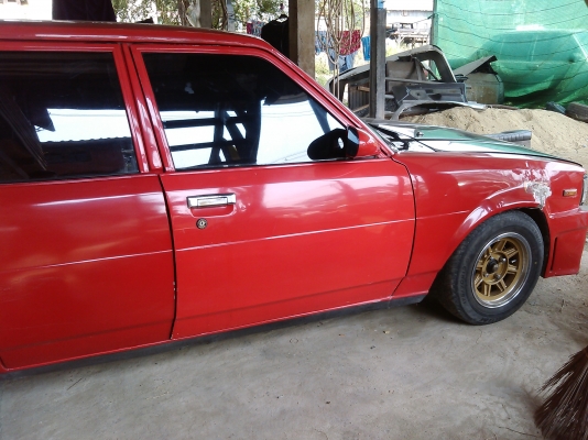 ke70 ตากลม เครื่อง4A ติดแกสลงเล่มแล้ว ดิส4ล้อ แมกHAYACHIทะเบียนไม่ขาด ke70 ตากลม เครื่อง4A ติดแกสลงเล่มแล้ว ดิส4ล้อ แมกHAYACHIทะเบียนไม่ขาด