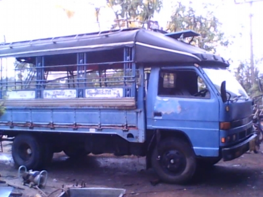 รถ 115 ประกอบ เครื่องดี ครัชชีดี รถ 115 ประกอบ เครื่องดี ครัชชีดี